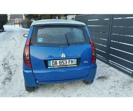 AIXAM CITY KAT.L6E (PRAWO JAZDY AM) MIKROKAR ŻYWIEC • OLX.PL