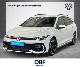 1.5 ETSI EVO2 150 DSG7 R-LINE