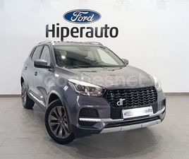 DR AUTOMOBILES DR 4.0 1.5