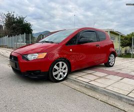 MITSUBISHI COLT 2009