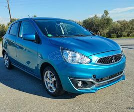 MITSUBISHI SPACE STAR 2018 EDITION 100+