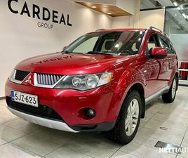 2.0 DI-D 4WD (140 HV) INTENSE BUSINESS MANUAALI * 7-PAIKKAINEN * VETOKOUKKU * CRUISE * VAIHTO/RAHOITUS *