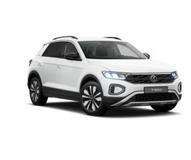 1.0TSI*GOAL*NAVI*LED*SITZHZ.*DIG.COCKPIT