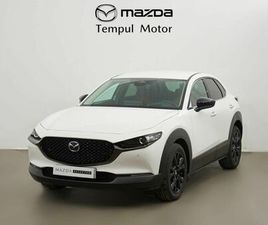E-SKYACTIV G MHEV 103KW NAGISA