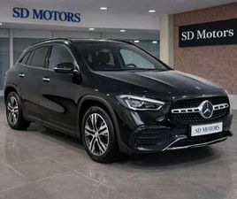 GLA 200 D SPORT PLUS 4MATIC AUTO *PROMO SD 2026