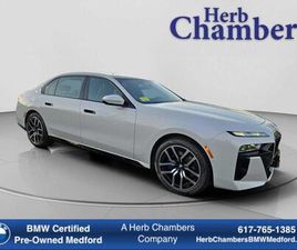 USED 2023 BMW 760 I XDRIVE