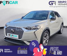 VEHÍCULO DE SUBSTITUCIÓN