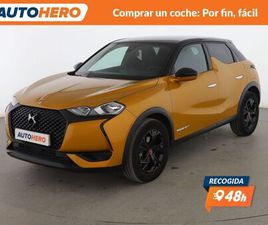 1.2 PURETECH PERFORMANCE LINE