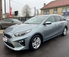 KIA PROCEED KIA CEE'D SW CEED / 1.6 CRDI MHEV BUSINESS LINE 1ER PROPRIO CARNET