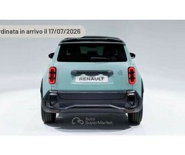 150 CV COMFORT RANGE TECHNO