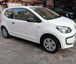 VOLKSWAGEN UP! 1.0 3P. MOVE