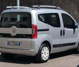 QUBO 1.3 MJT 16V MYLIFE