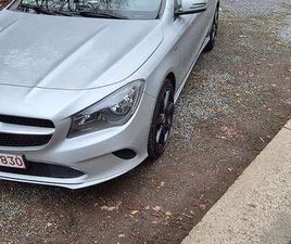 CLA 200 D