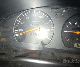 NISSAN VANETTE CARGO