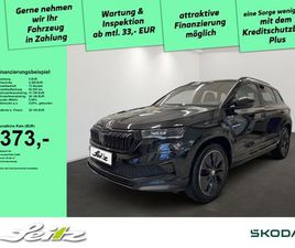 2.0 TDI 4X4 SPORTLINE *MATRIX*STANDHZG*PAN