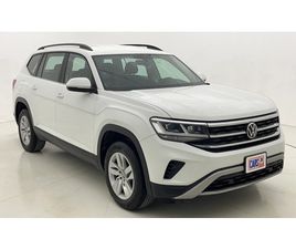 VOLKSWAGEN TERAMONT TRENDLINE