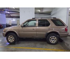 LSE אוט׳ 3.2 (205 כ״ס)