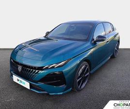 ELECTRIQUE 55 KWH 156CH GT EXCLUSIVE