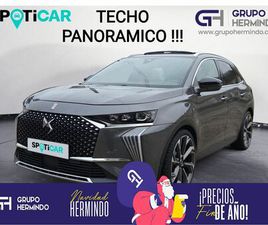 CITROEN DS7 E TENSE E TENSE 4X4 360 OPERA