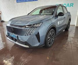 PEUGEOT 3008 1.2 HYBRID 145CH ALLURE E-DCS6