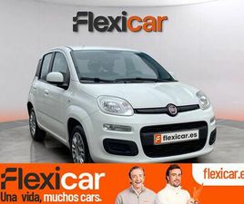 1.2 EASY 51KW (69CV)