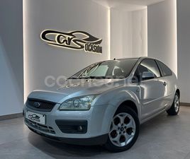 FORD FOCUS 1.6 TREND