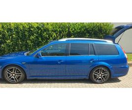 FORD MONDEO ST220 3.0 V6