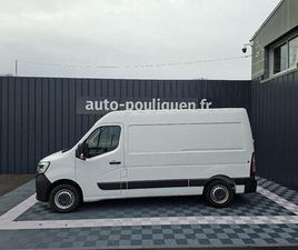 TRAC F3300 L2H2 DCI 135 CONFORT