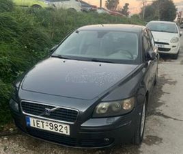 VOLVO S40 VOLVO S40 2005 S40 1.8 SUMMUM FULL EXTRA