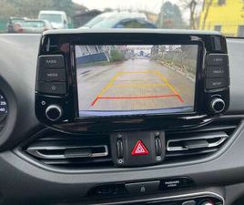 1.5 5 PORTE N-LINE SENSORI PARK + RETROCAMERA