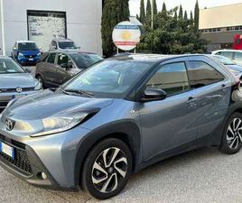 AIR 1.0 TREND AIR 72CV