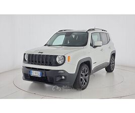 1.6 MJT 120 CV LONGITUDE