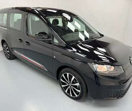 MAXI 2.0 TDI DSG SPORT EDITION 122CV KM0 ONLYPROMO