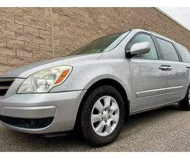 2008 HYUNDAI ENTOURAGE LIMITED 3.8L V6 ONLY 89K MILES!