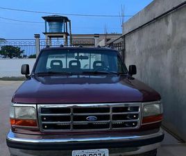 XLT 2.5 HSD DIESEL TB