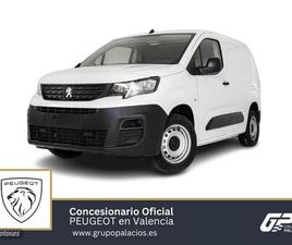 STANDARD 600KG GASOLINA 110 S&S 6 VEL. MAN