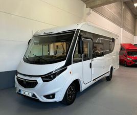 MAXI 35 L3H2 (118KW) SEMIACRIST.AUTO.