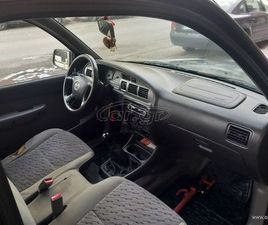 MAZDA B 2500 2006