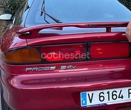 FORD PROBE
