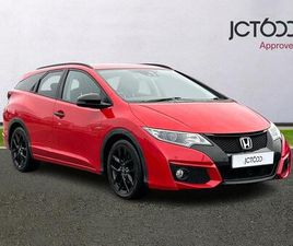 1.6 I-DTEC SPORT TOURER EURO 6 (START/STOP) 5DR (NAVI)