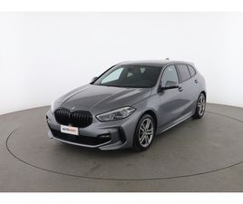 BMW SERIE 1 118 118D