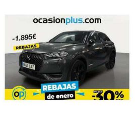 BLUEHDI PERFORMANCE LINE 110