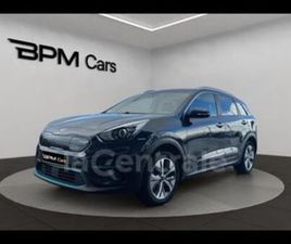 GENERATION2 ELECTRIQUE 136 ACTIVE BUSINESS 39.2 KWH