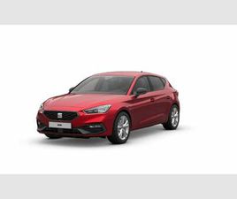 LEÓN ST 1.5 TSI S&S FR SPECIAL EDITION 150