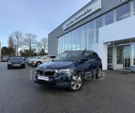 GENERATION2 2.0 TDI 116 SCR AMBITION DSG7