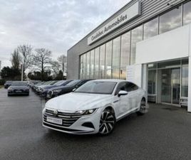 2.0 TDI EVO SCR 150 DSG7 ELEGANCE