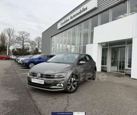 VI 1.6 TDI 95 CONFORTLINE BUSINESS