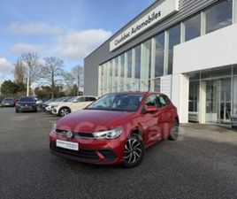 VI GENERATION2 1.0 TSI 95 DSG7 LIFE BUSINESS