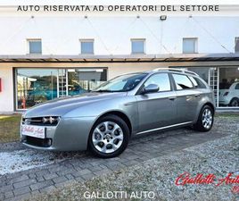 ALFA ROMEO 159 1.9 JTDM 150CV SPORTWAGON