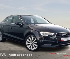 SAL 35 TFSI 150HP S-TRONIC AUTO